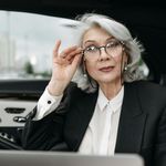 Portrait of Adrian Lungu, an experienced practitioner.